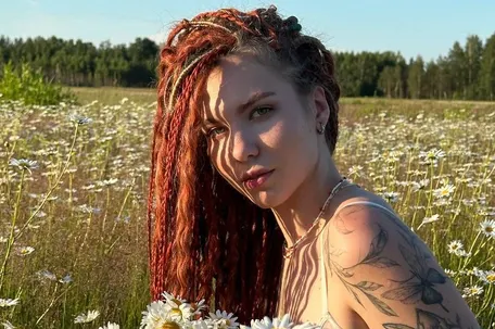 Бохо-Косы - от 10000