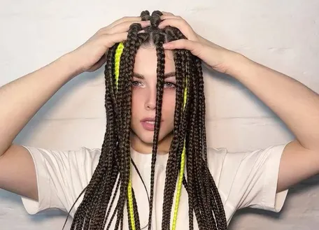 Афроклассика - от 18000