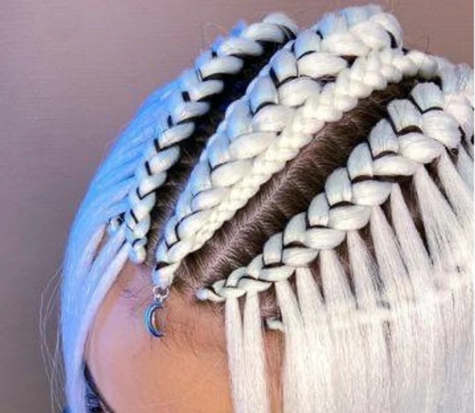 Водопад - от 2000