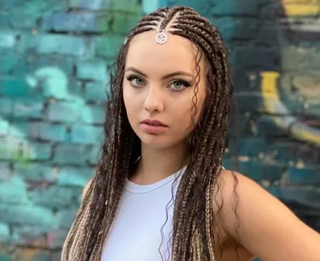 Прическа Сфинкс - от 6000