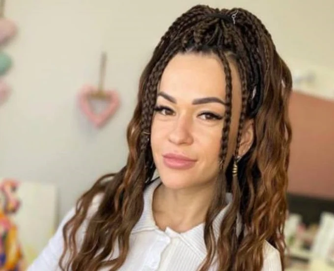 Афрокосы - от 8000