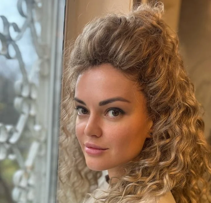 Афрокудри на каркас - от 10000