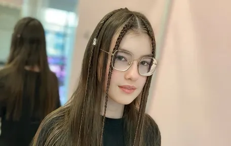 Косы-нюансы - от 300/шт