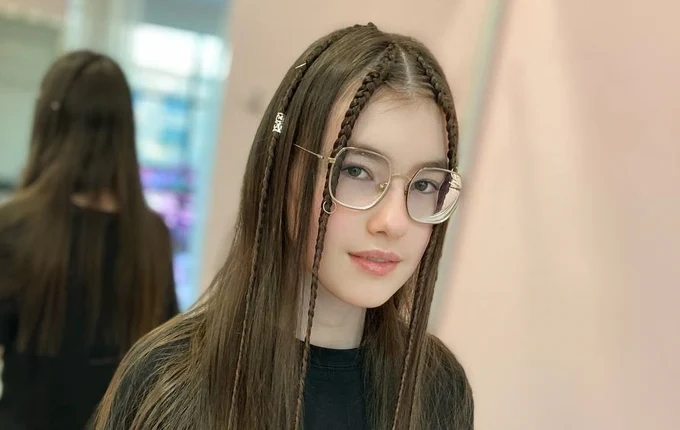 Косы-нюансы - от 300/шт