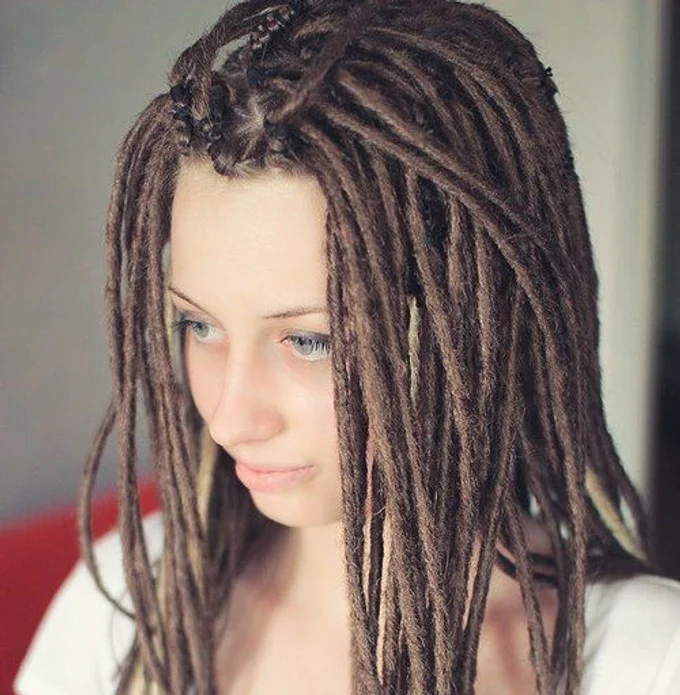 Дреды - от 15000