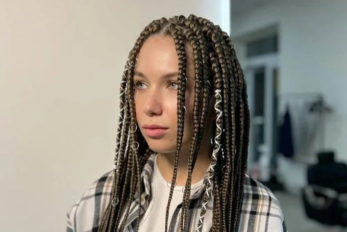 Афроклассика - от 18000