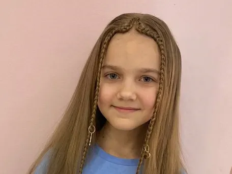 Косы-нюансы - от 300/шт