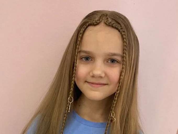 Косы-нюансы - от 300/шт